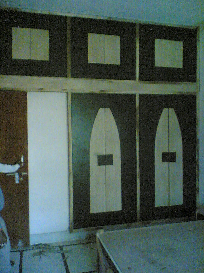 Satish Agrawal Flat 18-Oct-2006
