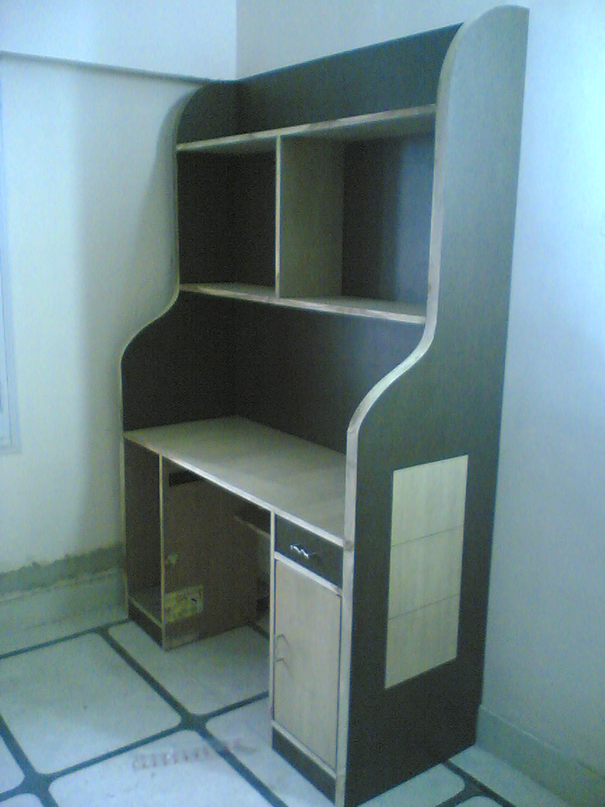 Satish Agrawal Flat 18-Oct-2006 Completed Building