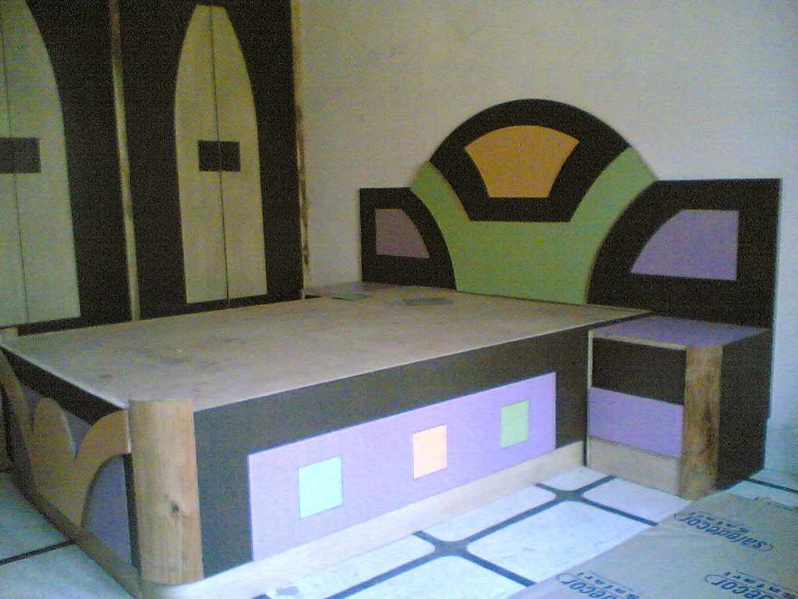 Satish Agrawal Flat 18-Oct-2006 3D Render
