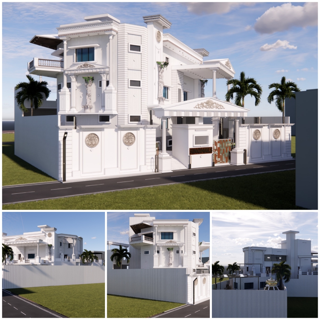 Singhal Mansion,Jeevan Vihar,Raipur,2024-contd